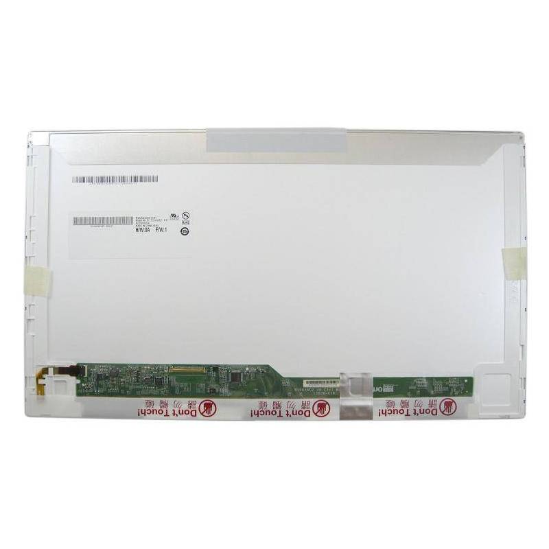 thumbnail image 2 of 15.6 Inch Replacement Laptop Screen For HP 15-R131WM - HD 1366x768 LED Glossy 40 Pin 2 of 2