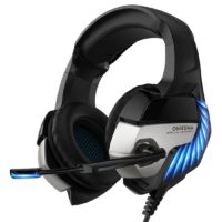 ONIKUMA K5 PRO – LED GAMING – PC XBOX PS4 LAPTOP – CMIMI 3200 LEKE - Image 2