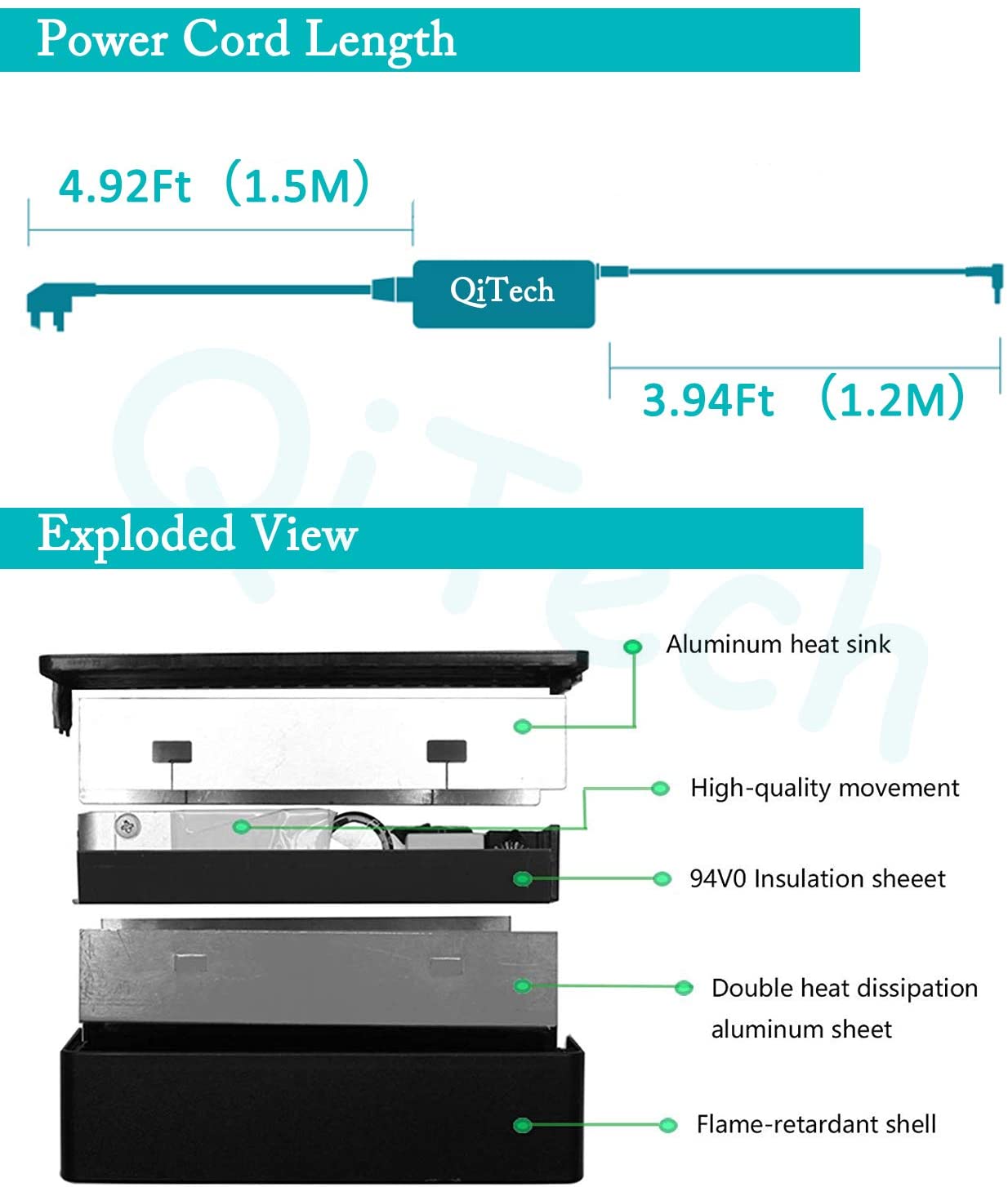 HP 19V 4.7A (90W) 7.4mm X 5.0mm – CMIMI 2500 LEKE – Kapidani 