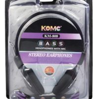 KOMC KM - 808 - CMIMI 600 LEKE - Image 4