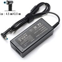 HP 19.5V 3.33A (65W) 4.5mm X 3.0mm - CMIMI 2500 LEKE