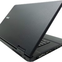 NEC VersaPro VK20E-M Te Ripaketuar nga Fabrika - INTEL CEL 2950M GEN 4 - RAM 4 GB - HDD 500 GB - GRAFIKA HD 2.2  GB SHARE - WIFI - HDMI - USB 3.0 - PORT COM - Image 5