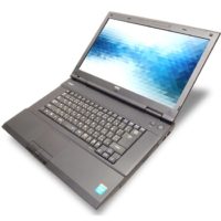 NEC VersaPro VK20E-M Te Ripaketuar nga Fabrika - INTEL CEL 2950M GEN 4 - RAM 4 GB - HDD 500 GB - GRAFIKA HD 2.2  GB SHARE - WIFI - HDMI - USB 3.0 - PORT COM - Image 4