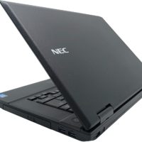NEC VersaPro VK20E-M Te Ripaketuar nga Fabrika - INTEL CEL 2950M GEN 4 - RAM 4 GB - HDD 500 GB - GRAFIKA HD 2.2  GB SHARE - WIFI - HDMI - USB 3.0 - PORT COM - Image 6