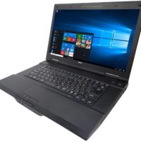 NEC VersaPro VK20E-M Te Ripaketuar nga Fabrika - INTEL CEL 2950M GEN 4 - RAM 4 GB - HDD 500 GB - GRAFIKA HD 2.2  GB SHARE - WIFI - HDMI - USB 3.0 - PORT COM - Image 11