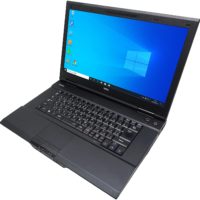 NEC VersaPro VK20E-M Te Ripaketuar nga Fabrika - INTEL CEL 2950M GEN 4 - RAM 4 GB - HDD 500 GB - GRAFIKA HD 2.2  GB SHARE - WIFI - HDMI - USB 3.0 - PORT COM - Image 3