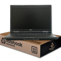 NEC VersaPro VK20E-M Te Ripaketuar nga Fabrika - INTEL CEL 2950M GEN 4 - RAM 4 GB - HDD 500 GB - GRAFIKA HD 2.2  GB SHARE - WIFI - HDMI - USB 3.0 - PORT COM