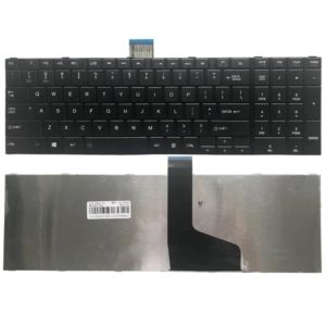 Easy Installation Durable Black Tightly Connected Computer Keyboard Elprico Replacement Keyboard for 56 62 G56 G62 CQ62 Keyboard CQ56 CQ56-100 Keyboard 