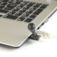 MIKROFON MINI PER PC LAPTOP ME AUX - Image 3