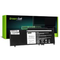 Green Cell ® Laptop Battery G5M10 for Dell Latitude E5450 E5550 -CMIMI 4900 LEKE