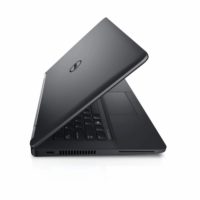 DELL LATITUDE E 5270 – CORE I 5 GEN6  – RAM 4 GB DDR4 – SSD 256 GB  – GRAFIKA HD 520 2.2 GB SHARE – WIFI – WEBCAM - TASTJER ME DRIT LED - SUPER I HOLLE - Image 2