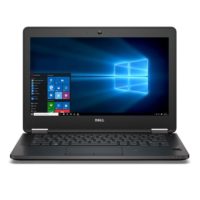 DELL LATITUDE E 5270 – CORE I 5 GEN6  – RAM 4 GB DDR4 – SSD 256 GB  – GRAFIKA HD 520 2.2 GB SHARE – WIFI – WEBCAM - TASTJER ME DRIT LED - SUPER I HOLLE