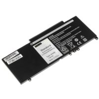 Green Cell ® Laptop Battery G5M10 for Dell Latitude E5450 E5550 -CMIMI 4900 LEKE - Image 2