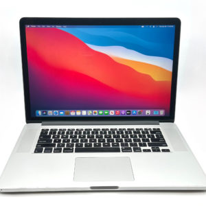 APPLE MACBOOK PRO 11,5/A1398 - (Retina, 15.4-inch, Early 2015)