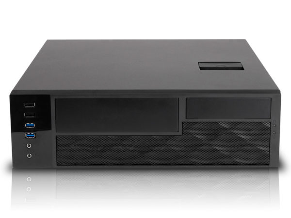 HYRICAN - CORE I 5 8400 6X 2.8 GB - SIC CORE - RAM 16 GB DDR4 - SSD 256 GB - GRAFIKA UHD 630  8 GB SHARE - DVD - RW LAN GIGABYTE HDMI + VGA + DVI PS2 + USB 3.1 7CHANEL AUDIO TYPEC - Image 2