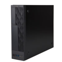 HYRICAN - CORE I 5 8400 6X 2.8 GB - SIC CORE - RAM 16 GB DDR4 - SSD 256 GB - GRAFIKA UHD 630  8 GB SHARE - DVD - RW LAN GIGABYTE HDMI + VGA + DVI PS2 + USB 3.1 7CHANEL AUDIO TYPEC