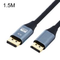 8K DisplayPort to DisplayPort DP to DP Cable 1.4 VERSION with 8K 60Hz Male to Male up to 32.4Gbps Support HDR - CMIMI 1900 LEKE - Image 7