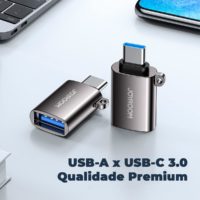Type-C Male to USB Female Adapter - CMIMI 200 LEKE - Image 2