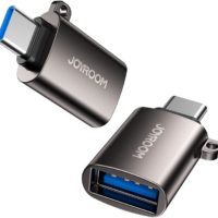 Type-C Male to USB Female Adapter - CMIMI 200 LEKE