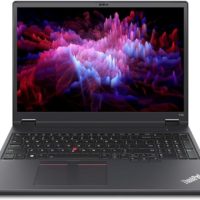 LENOVO THINKPAD P51 WORKSTATION – CORE I 7 GEN7 7820HQ – RAM 16 GB DDR4 – SSD 512 GB NVME – GRAFIKA QUADRO M1200 4 GB DEDIKUAR – WIFI - BLUETOOTH - CAM - Image 5