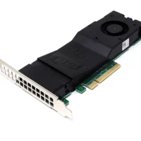 Dell M.2 NVMe SSD PCI-E 2-Slot Storage Adapter Card NTRCY
