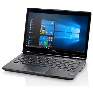 FUJITSU LIFEBOOK U728 -Core GEN8 8250u (4x 1.6 ghz) 8cpuS - RAM 16 GB - SSD 256 GB nvme - GRAFIKA HD 620 8.2 GB share - MONITOR 12.5 INCH FHD 1920x1080 - WIFI - USB3.0 - SD CARD READER - FINGERPRINT - KAMER - BLUETOOTH - TYPE C
