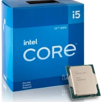 Intel Core i5-12400F 2.5 GHz 6-Core LGA 1700 Processor