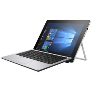 HP ELITE X2 1012 G2 TOUCH + TASTJERE - CORE I5-7300U 2.60 GHZ - RAM 8 GB - SSD 256 GB / WIFI / BT / INTEL / 1920X1080 / 12.3 INCH