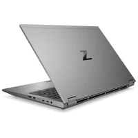 HP ZBOOK FURY 15 G7 WORKSTATION  - CORE I7-10850H 2.70 GHZ SIX CORE - RAM 32 GB DDR4 - SSD 512 GB NVME - NVIDIA T1000 - 3840X2160  4K UHD (Ultra High Definition) - Image 3