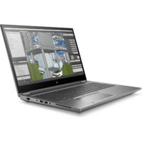 HP ZBOOK FURY 15 G7 WORKSTATION  - CORE I7-10850H 2.70 GHZ SIX CORE - RAM 32 GB DDR4 - SSD 512 GB NVME - NVIDIA T1000 - 3840X2160  4K UHD (Ultra High Definition)