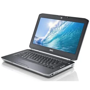 DELL LATITUDE E5430 - CORE I 5 3210 2.5GHZ - RAM 8 GB - SSD 256 GB - GRAFIKA HD 4000 2.2 GB SHARE - DVD RW
