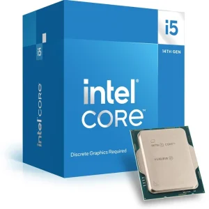 Intel Core i5 14400F 4.7GHz 20MB 1700 Processor