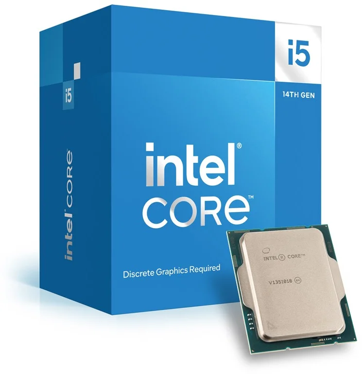 Intel Core i5 14400F 4.7GHz 20MB 1700 Processor