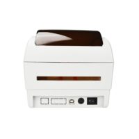 Rongta RP410 Barcode Label Thermal Printer With USB - Image 8