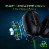 Razer BlackShark V2 X - Image 3