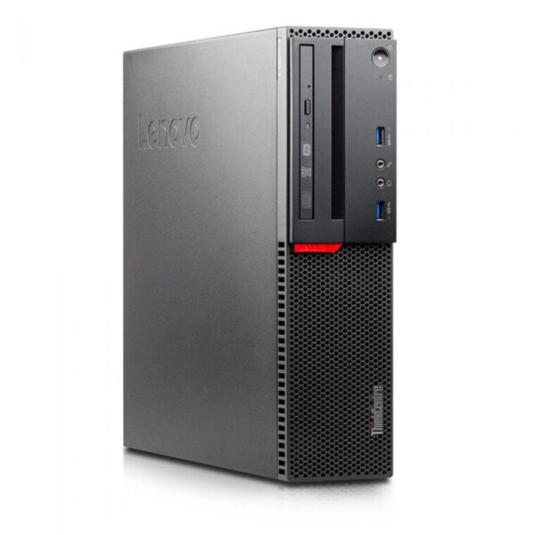 LENOVO M900 SFF / CORE i5 6500 3.2 GHZ / RAM 8 GB DDR4 / SSD 256 GB / GRAFIKA HD 530 4 GB SHARE / DVD RW / FULL GRAD A / WINDOWS 10 PRO DLA - Image 2
