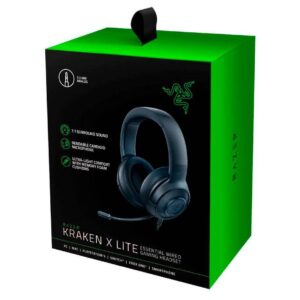 RAZER KRAKEN X LITE