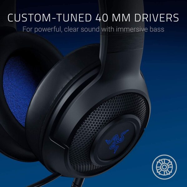 RAZER KRAKEN X LITE - Image 6
