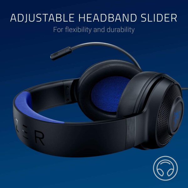 RAZER KRAKEN X LITE - Image 5