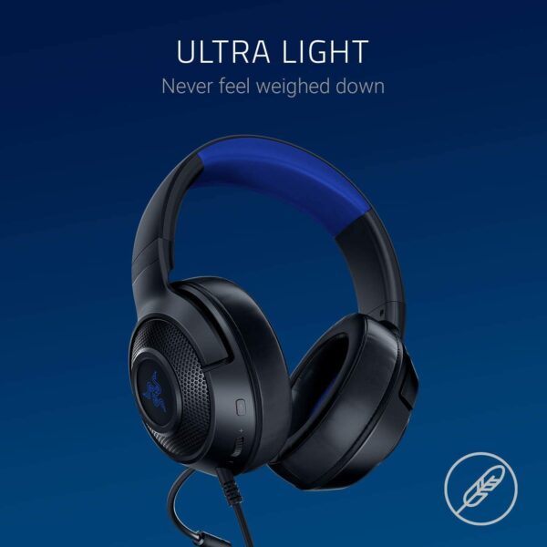RAZER KRAKEN X LITE - Image 4