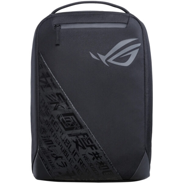 Asus ROG Backpack BP1501G 17" Black - Image 2