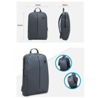 HP 15.6 inch Value Backpack - Image 5