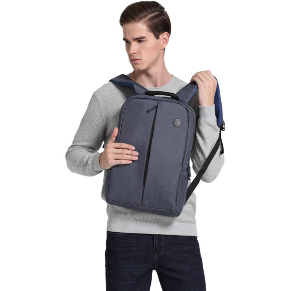 HP 15.6 inch Value Backpack - Image 2