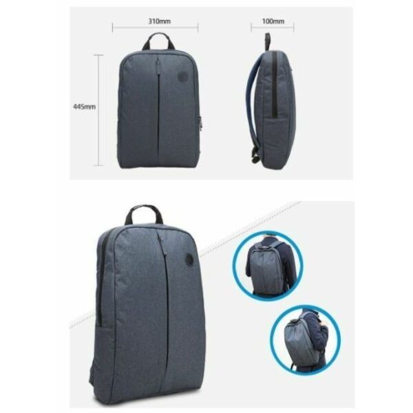 HP 15.6 inch Value Backpack - Image 5