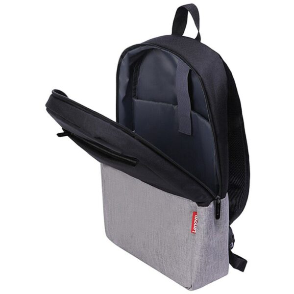 Lenovo Backpack B1801 Urban Bag 14″-16″ Laptop Bag - Image 2