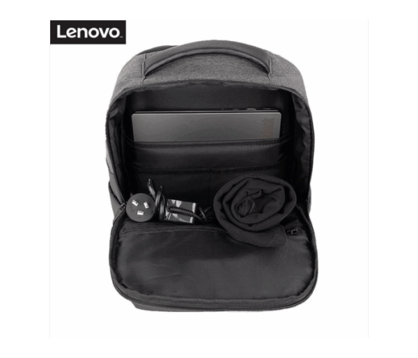 Lenovo Thinkbook Backpack Urban TB520-B Bag 14″-16″ Laptop Bag - Image 4