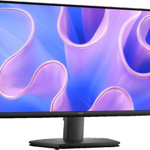 DELL Monitor SE2725HM, 27" IPS LED Edgelight, FHD (1920x1080)@100Hz, 1000: 1, 5ms, 16.7 Million, 250 cd/m2, 178(V)/178(H), HDMI, VGA, DP