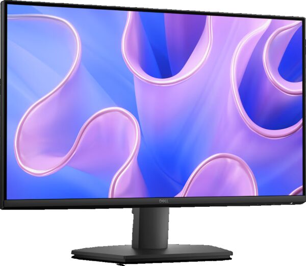DELL Monitor SE2725HM, 27" IPS LED Edgelight, FHD (1920x1080)@100Hz, 1000: 1, 5ms, 16.7 Million, 250 cd/m2, 178(V)/178(H), HDMI, VGA, DP