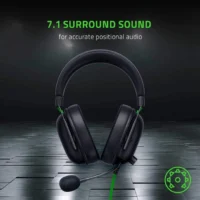 Razer BlackShark V2 X - Image 5