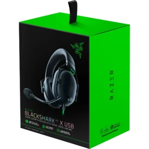 Razer BlackShark V2 X